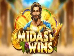 Midas Wins